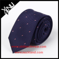 Mens Jacquard Woven 100% Handmade Silk Ties